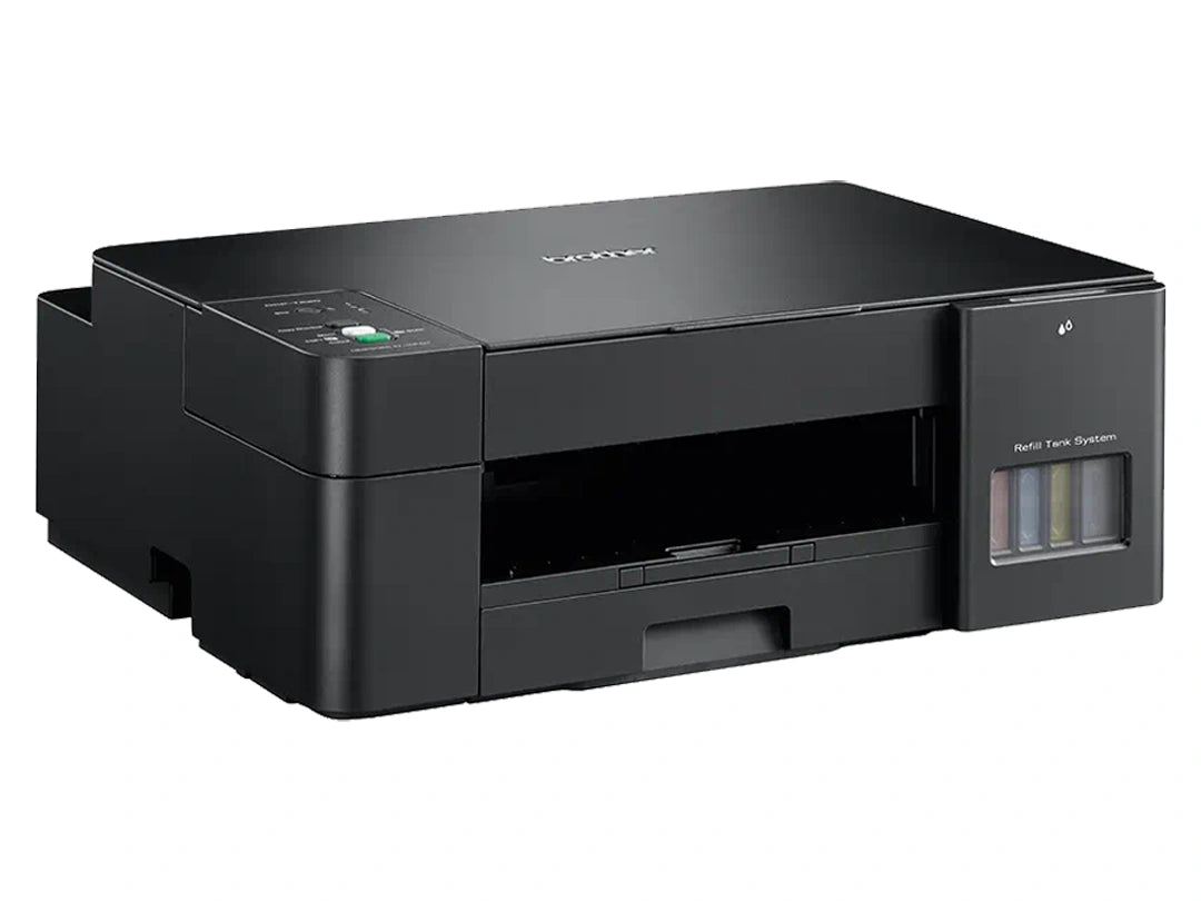Brother DCP-T220 3-in-1 colour inkjet printer in Qatar Brother DCP-T220 3-in-1 colour inkjet printer in Qatar